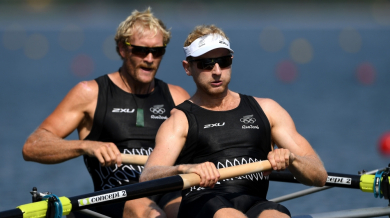 Новозеландци с успешна защита на олимпийската си титла