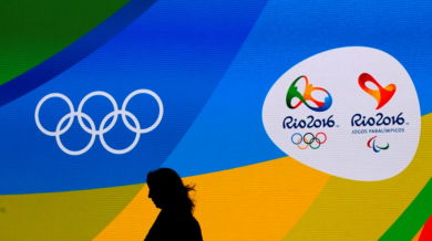 Българка гръмна с допинг в Рио