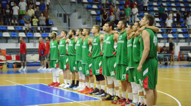 Баскетболните национали прегазиха Унгария