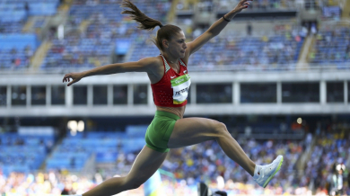 Провал за спортист №1 на България в Рио