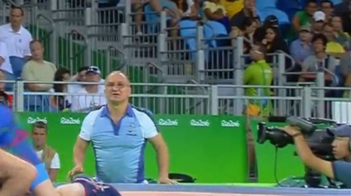 Познахте ли го?! Този български треньор е срещу нашето момиче по пътя към финала (СНИМКИ)