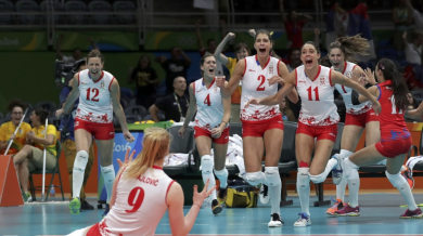 Голям успех за Сърбия в Рио