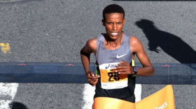 Етиопец изгоря за 18 месеца заради допинг