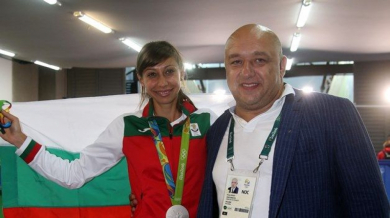 Ето колко дава България за медала на Демирева   