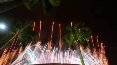 Олимпийските игри в Рио приключиха със зрелище и танци (СНИМКИ)