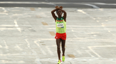 Медалист от Рио: Или ме убиват, или отивам в затвора, ако се върна в Етиопия 
