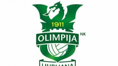 През 1994 г. "Левски" пада от Олимпия (Любляна) с 1:2 (за сряда)