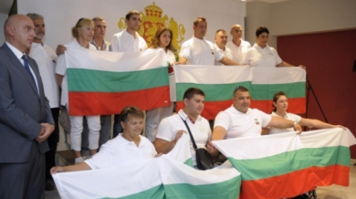България получи допълнителна квота за Параолимпиадата в Рио