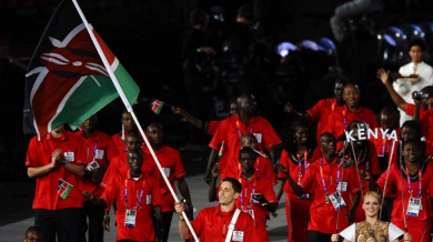 Арестуваха трима от олимпийския комитет на Кения 