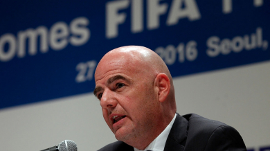 ФИФА иска световно клубно първенство с до 32 тима