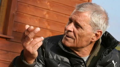 Легендарният Александър Шаламанов става на 75 години