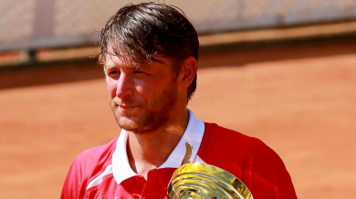 Тихомир Грозданов спечели държавното първенство