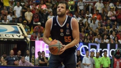 Деян Иванов дебютира за новия си турски отбор
