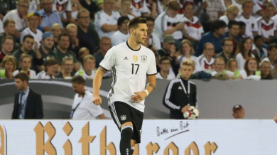 Германски национал отказа трансфер в Челси