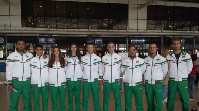България с 19 състезатели на Европейското по таекуон-до  