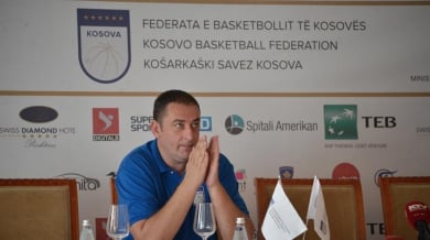 Треньорът на Косово разкри слабостта на България