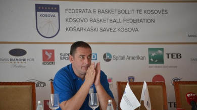 Треньорът на Косово разкри слабостта на България