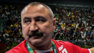 Уволниха треньора на руските национали по бокс