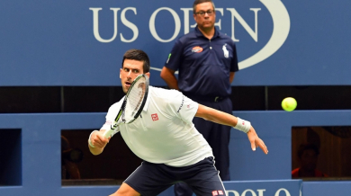 Джокович и Вавринка спорят за титлата на US Open