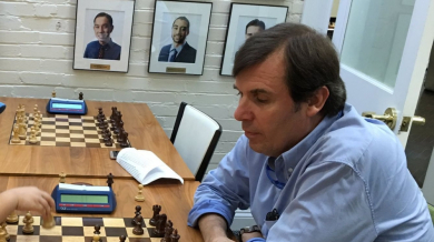 Федерацията по шахмат обжалва тежката санкция