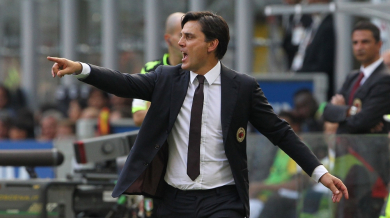 Новите босове на Милан твърдо зад треньора