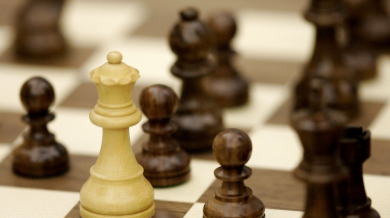 Спортното министерство се обърна към Европейския шахматен съюз и ФИДЕ за БФ Шахмат