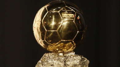 ФИФА и „Франс Футбол“ отново разделят „Златната топка“