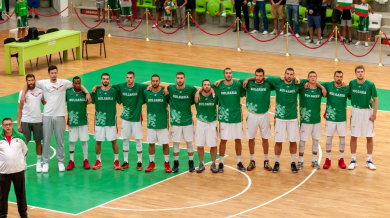 България с нова победа срещу Косово  