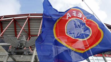УЕФА обмисля нов турнир за клубове от цял свят