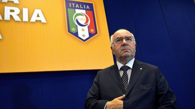 Босът на футбола в Италия иска по-малко отбори
