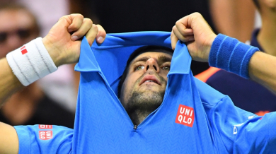 Джокович: След "Ролан Гарос" загубих любовта към тениса