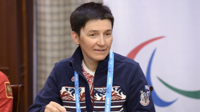 Четирима руски параолимпийци в „Списъка Макларън“