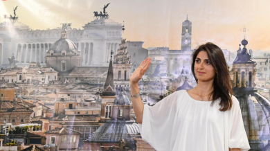 Кметицата на Рим оттегля подкрепата към кандидатурата за олимпийски игри