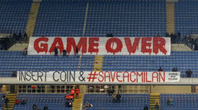 Скандал около продажбата на Милан
