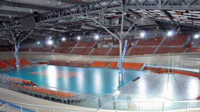 Пловдив гори за Световното по волейбол