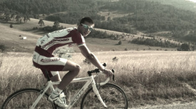 Сръбски колоездач загина в Китай 