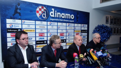 Босът на Динамо (Загреб) потвърди новината на БЛИЦ СПОРТ за Петев 