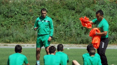 Потвърдено на 100%: Хубчев е новият треньор на България