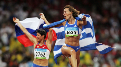 Гъркиня губи олимпийския си медал заради допинг