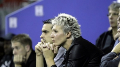 Полина Цекова: Не искам да чувам за български баскетбол 