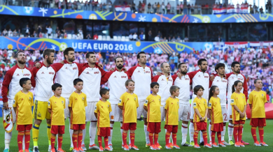 Испания без Касияс, Фабрегас и Мата срещу Италия