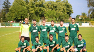 Община Ботевград с прекрасен жест, помага на футболния Балкан