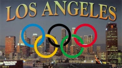 В Лос Анджелис готови да инвестират 250 млн. долара за Олимпиада