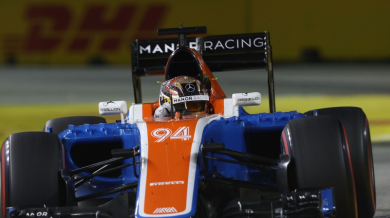Наказаха германец във Формула 1 заради смяна на скоростна кутия