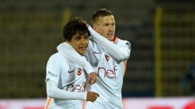 14-годишният турски Погба дебютира срещу Левски (ВИДЕО)