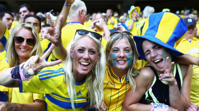 Швеция даде страхотен пример на нашите 