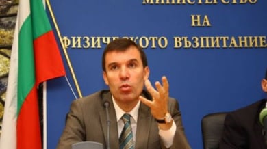 Силвио Данаилов: Ще спечелим делото в КАС 