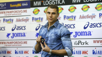 Играч на Дунав чака повиквателна от Хубчев и победа на Левски над ЦСКА