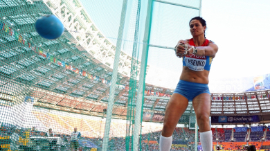 Отнеха олимпийска титла на рускиня заради допинг