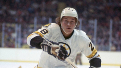 Почина първият финландец, играл в НХЛ